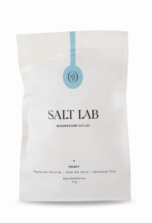 SL Bath Salts